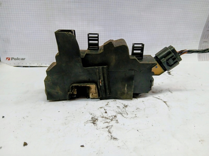 lock door front left Fiat Croma 51708421A