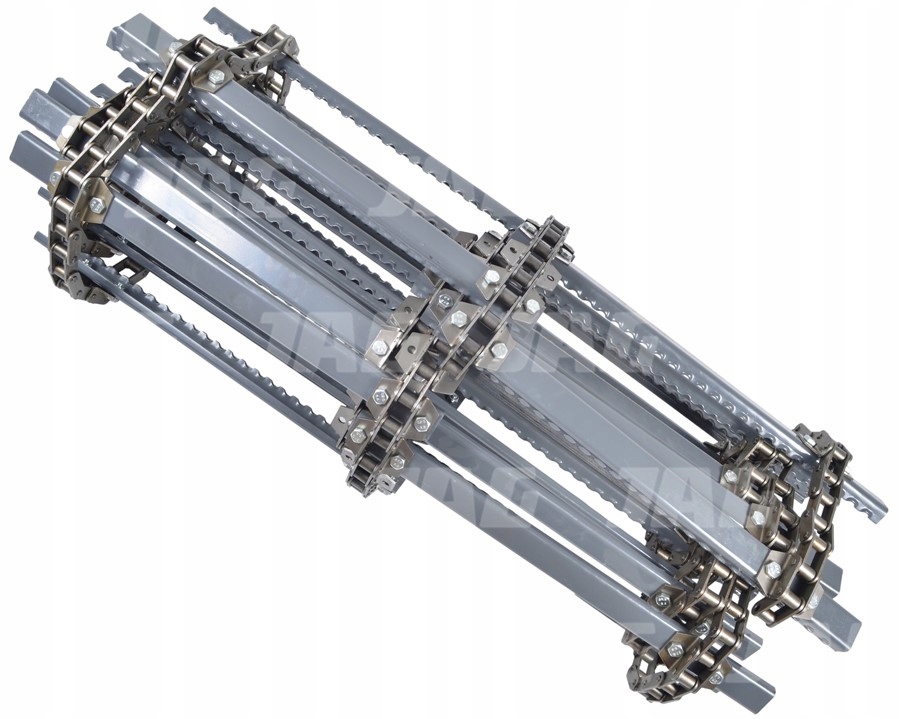 Kompletní řetězový dopravník Claas 540032