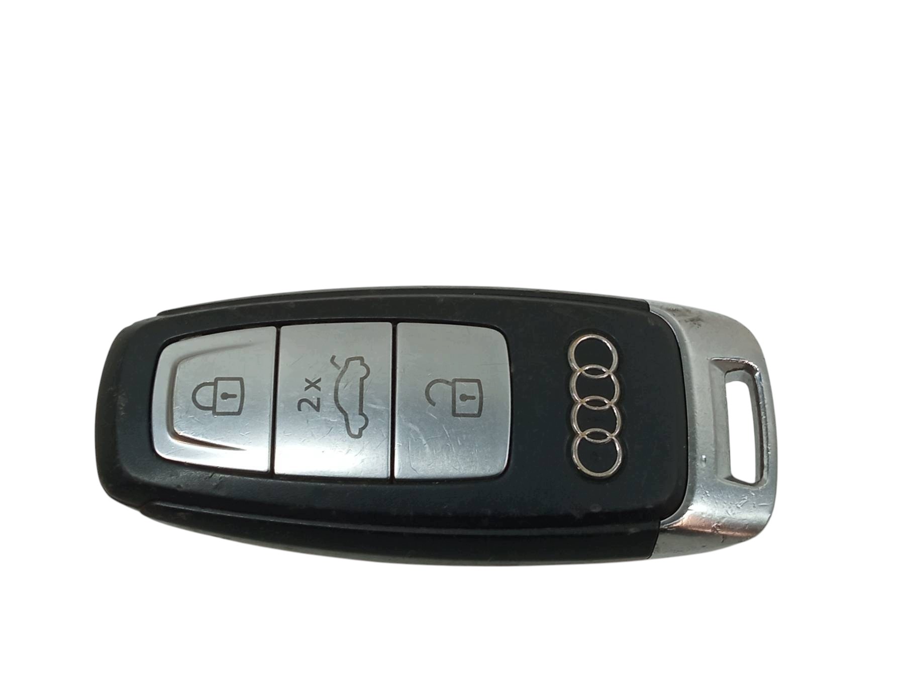 chiave PILOT 4N0959754CQ Audi A6 V (2018-) C8