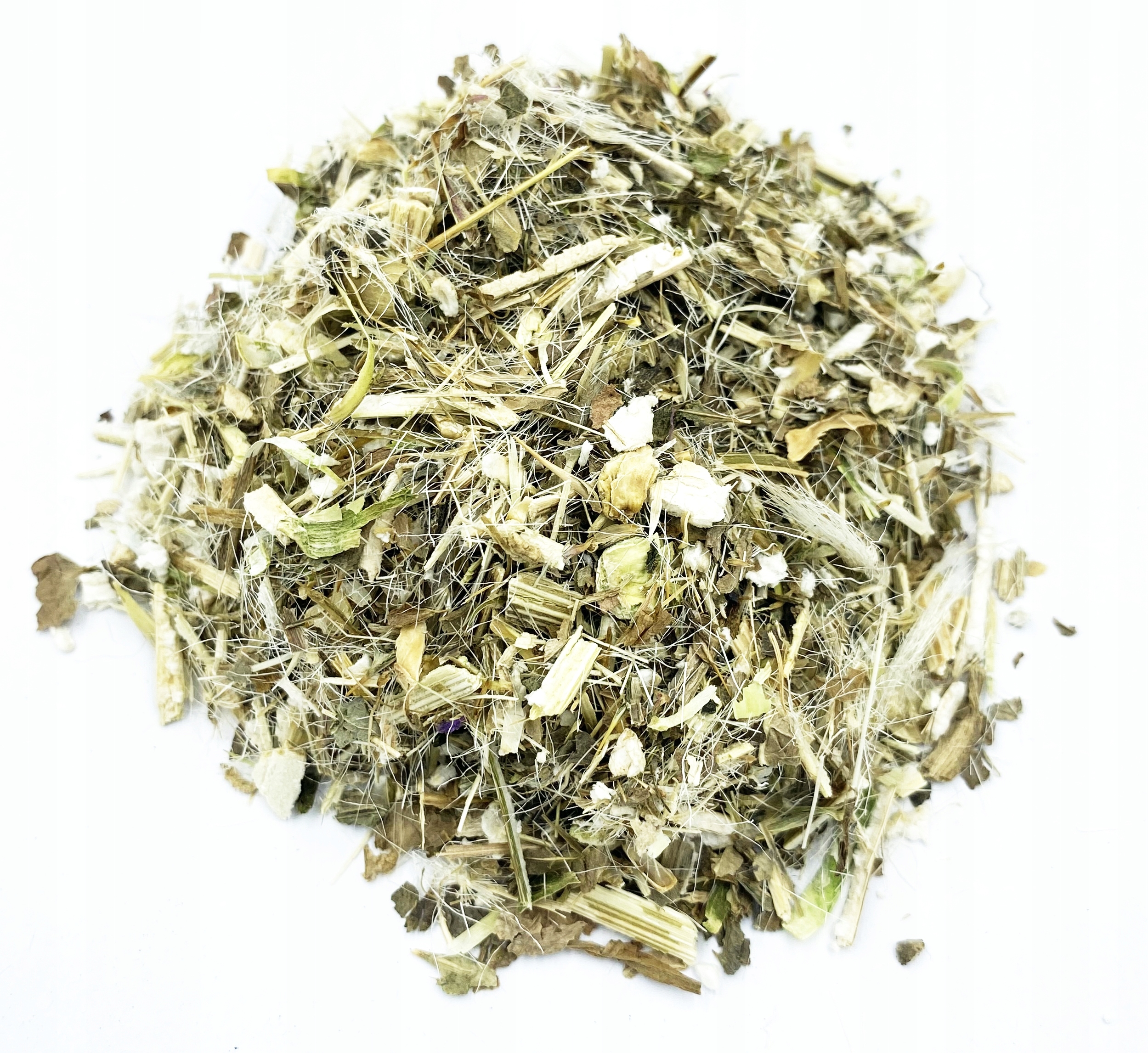 

Ostrożeń Warzywny Ziele Czarcie Żebro 250 G 100%