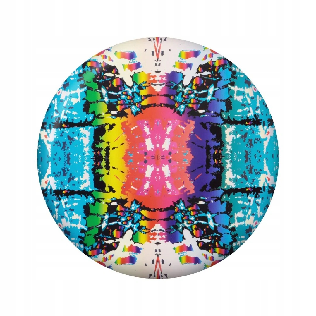 Waboba Frisbee Wingman Pro – Rainbow Dye śr 21cm