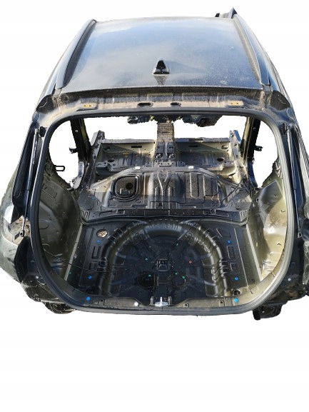 98341-9234 - Крыша стойки HYUNDAI KONA 19R MZH