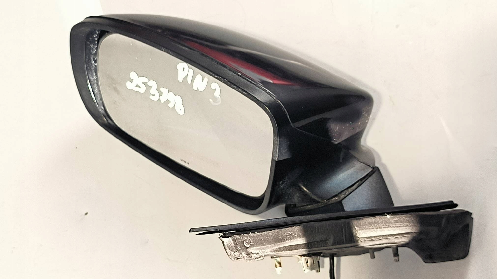 mirror left DODGE CHARGER