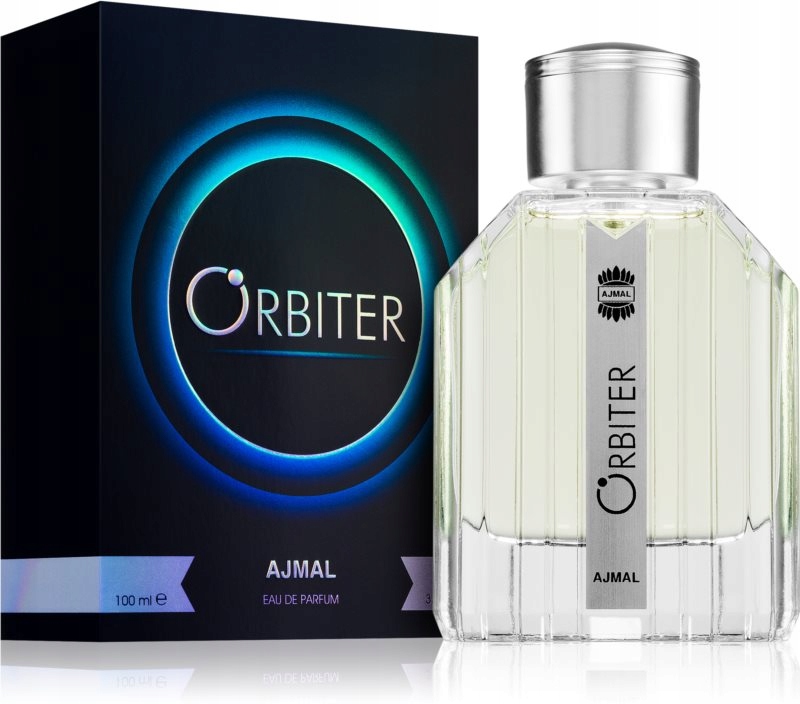 Ajmal Orbiter Edp 100 ML