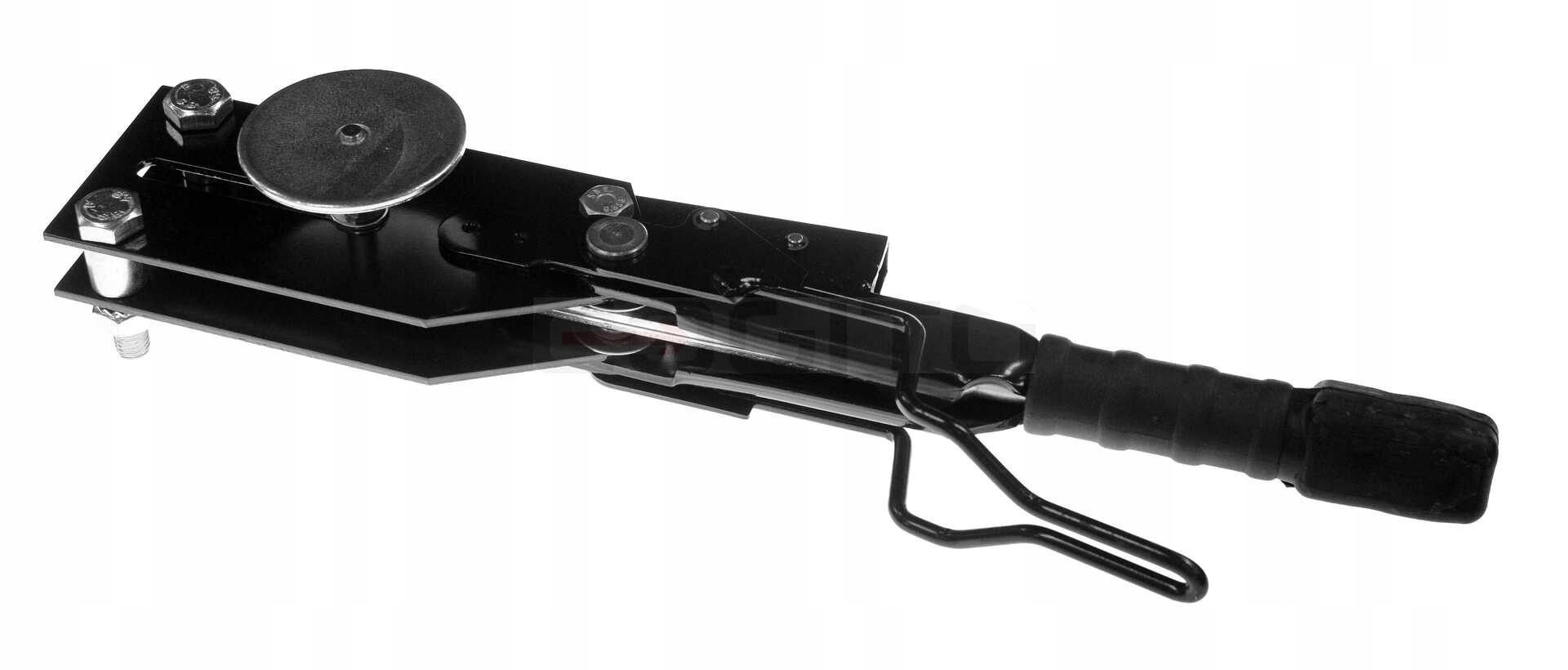 Páka Ruční Brzdy Teleskopická Nabíječka Cat TH337 TH336 TH414 ostatní