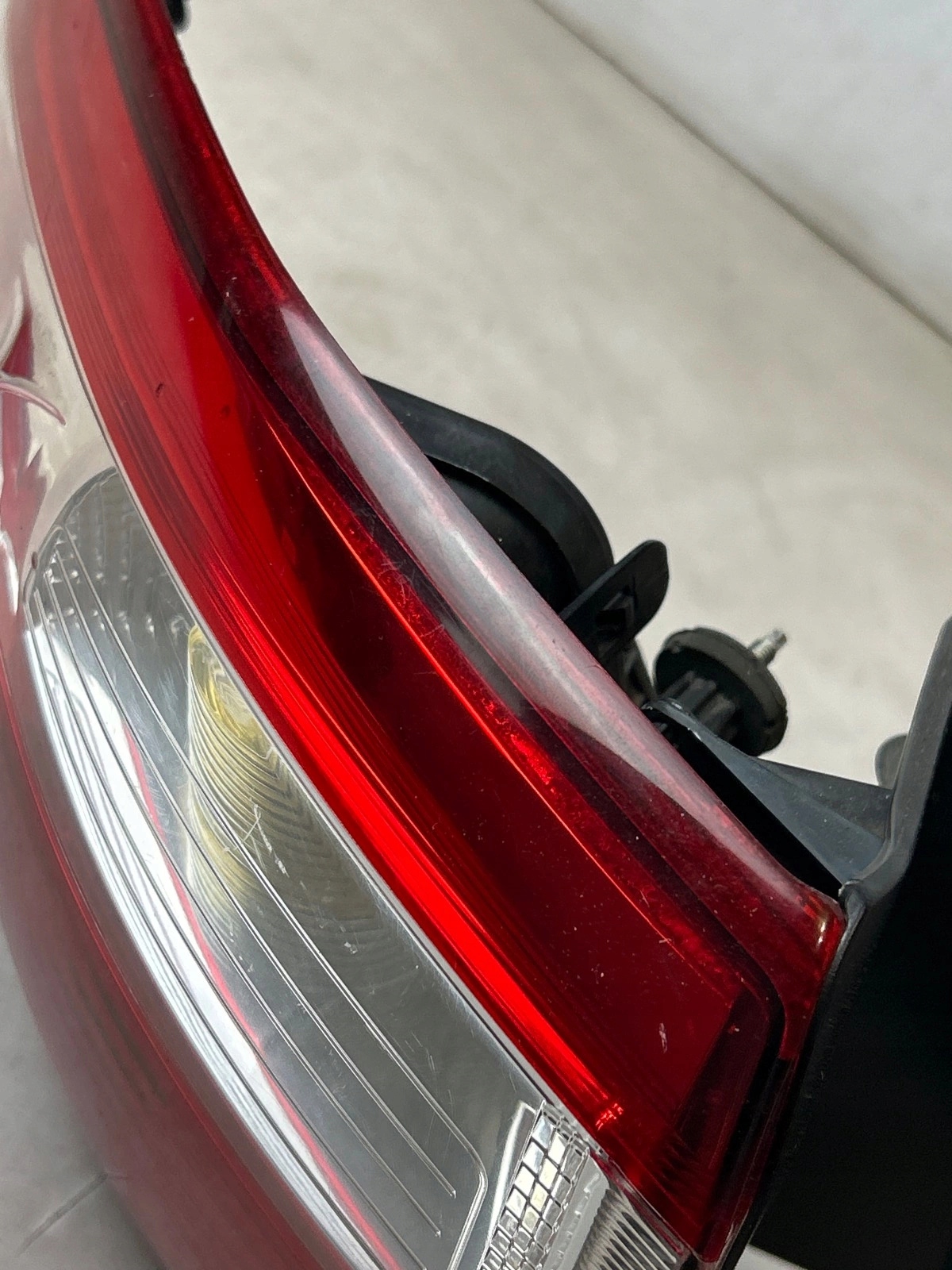 Licht heck hinten links Ford C-Max mk2