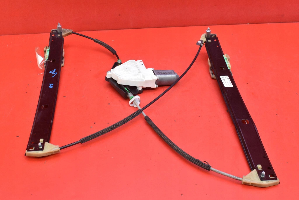 window regulator left front EU 8R0837461G AUDI Q5 8R LIFT 12-17
