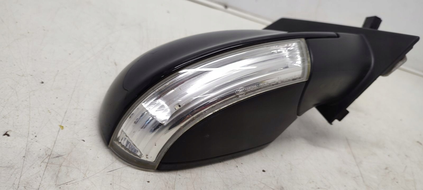 mirror right 6pin VW Golf VI plus LC9X