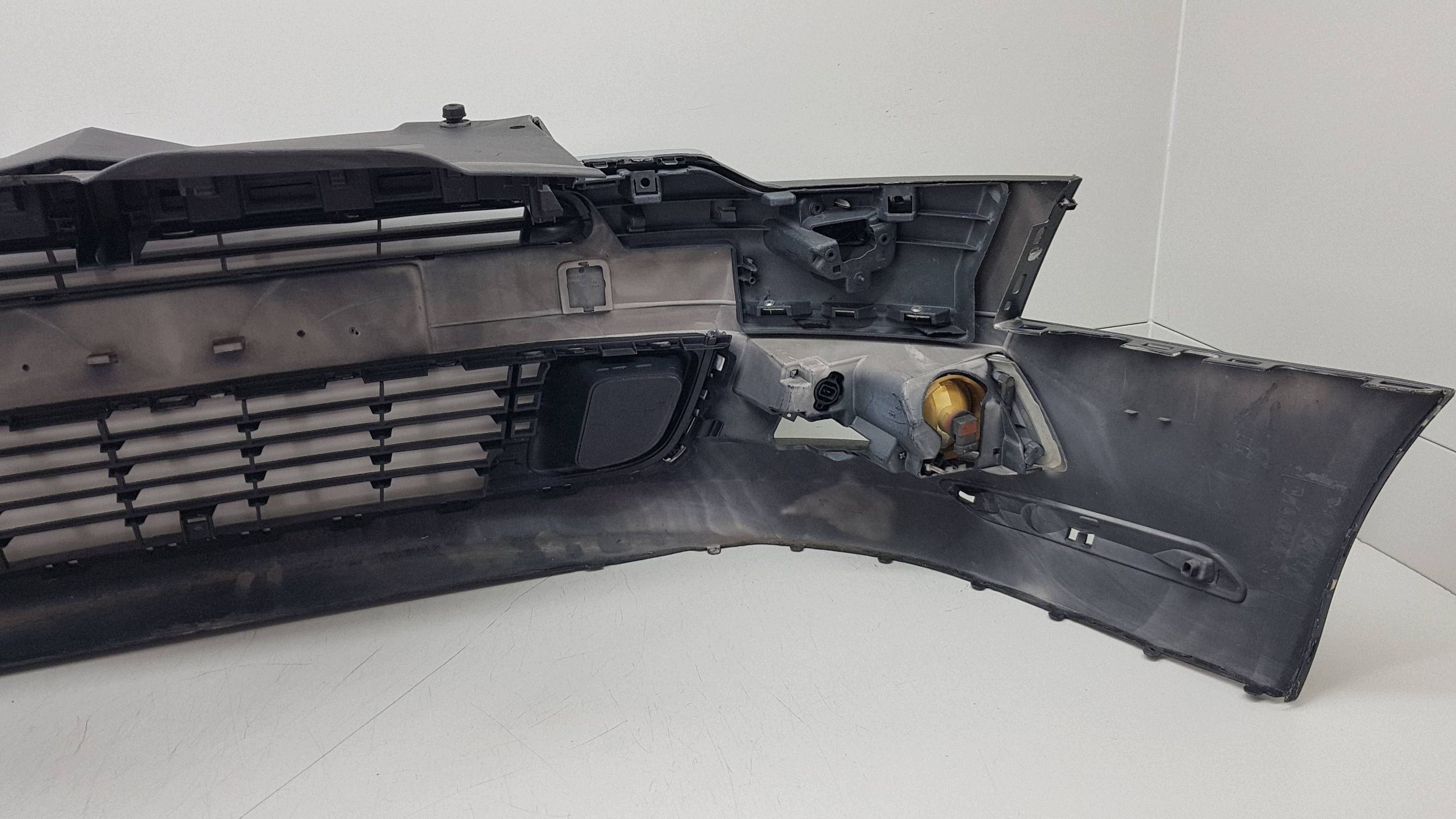CITROEN C5 LIFT 3 III bumper front 961052477