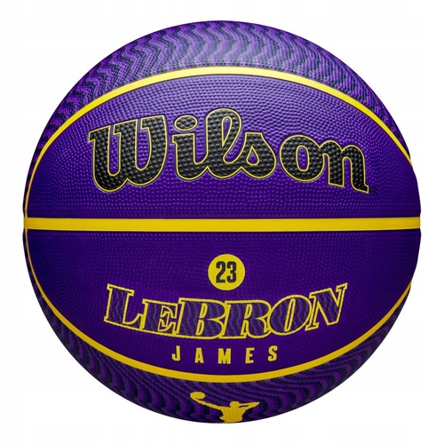 Basketbalový míč Wilson WZ4027601XB vel. 7