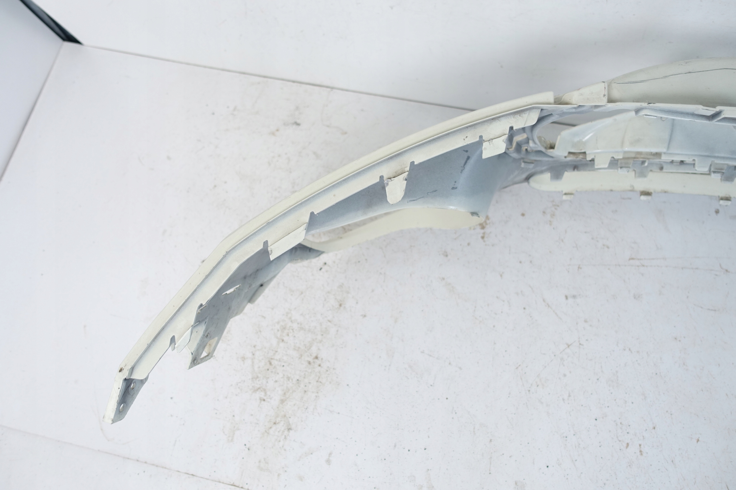 bumper front front MINI CLUBMAN F54 7370791