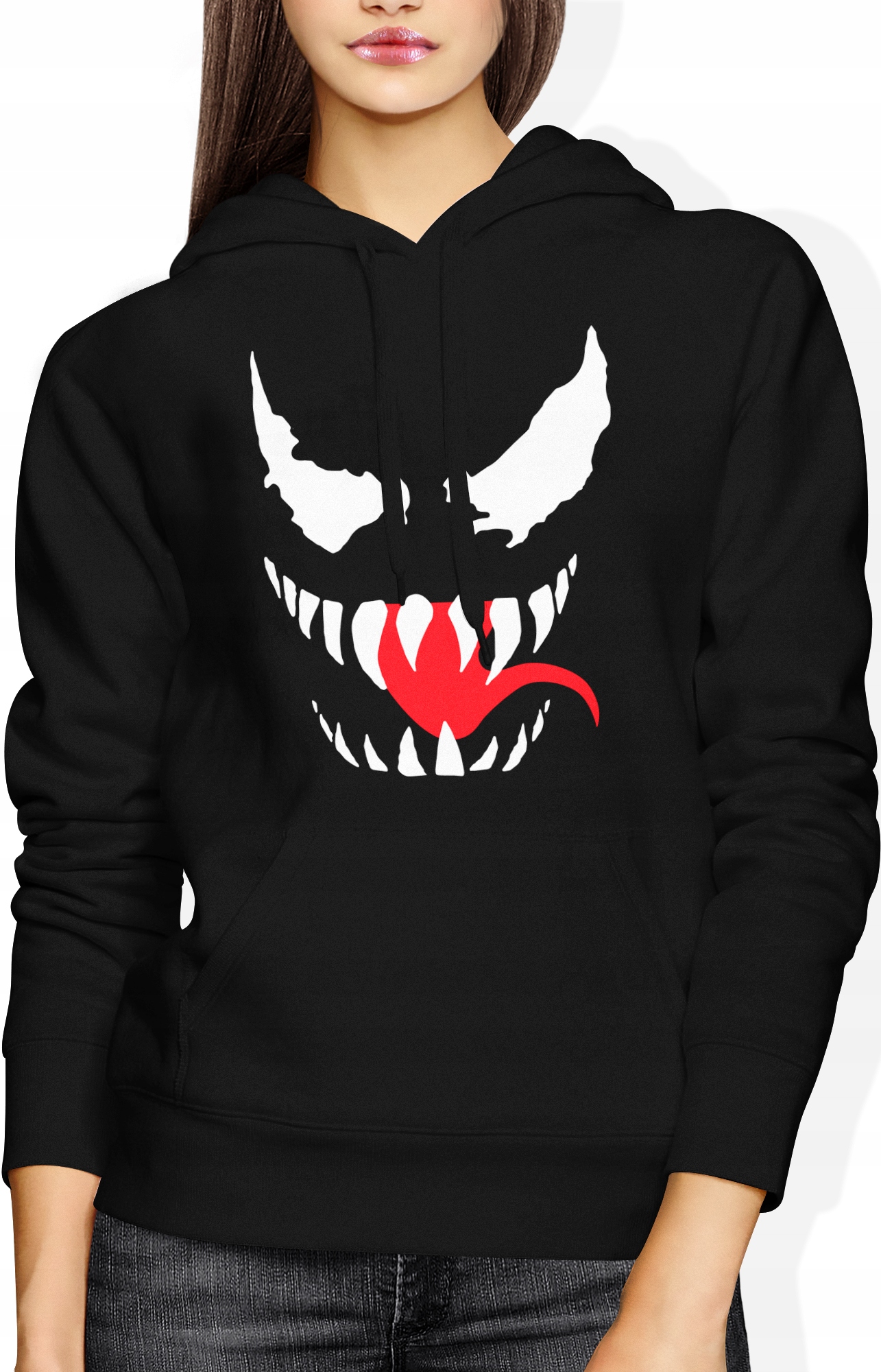 

Bluza Damska Venom Marvel Spiderman Spider Man R S