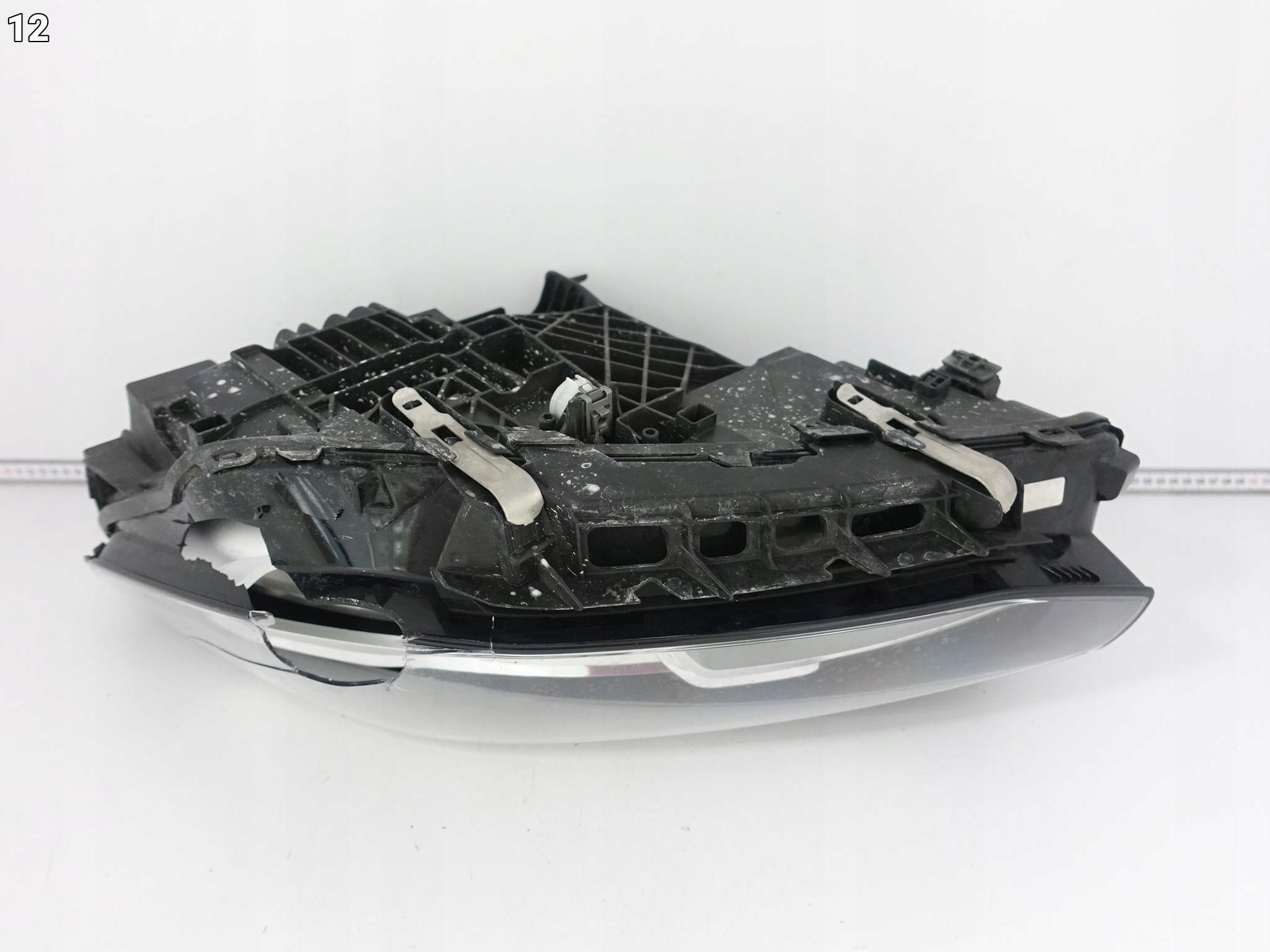 BMW 2 U06 ACTIVE TOURER II 21- light FULL LED left front EUROPA
