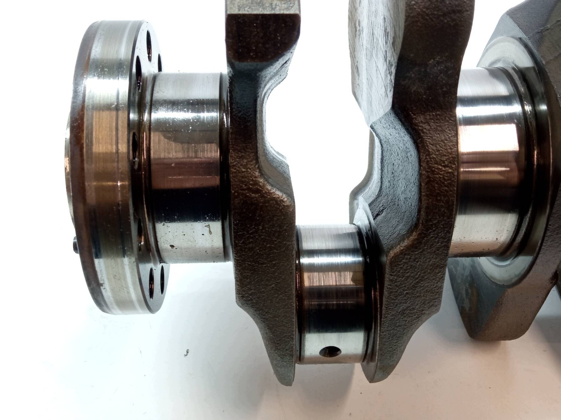 crank 2.4 20V Volvo S60 and (2000-2009)