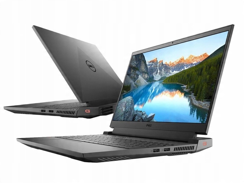 

Laptop Dell G15 i7-10870H 16GB Ram 512GB RTX3050