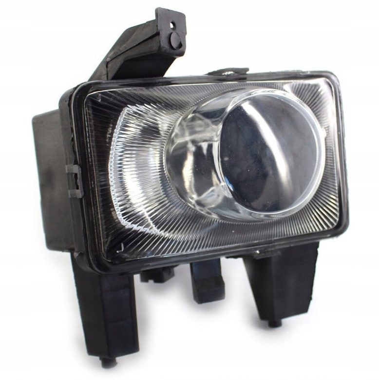 OPEL ASTRA H CORSA D ZAFIRA B HALOGEN PRAWY