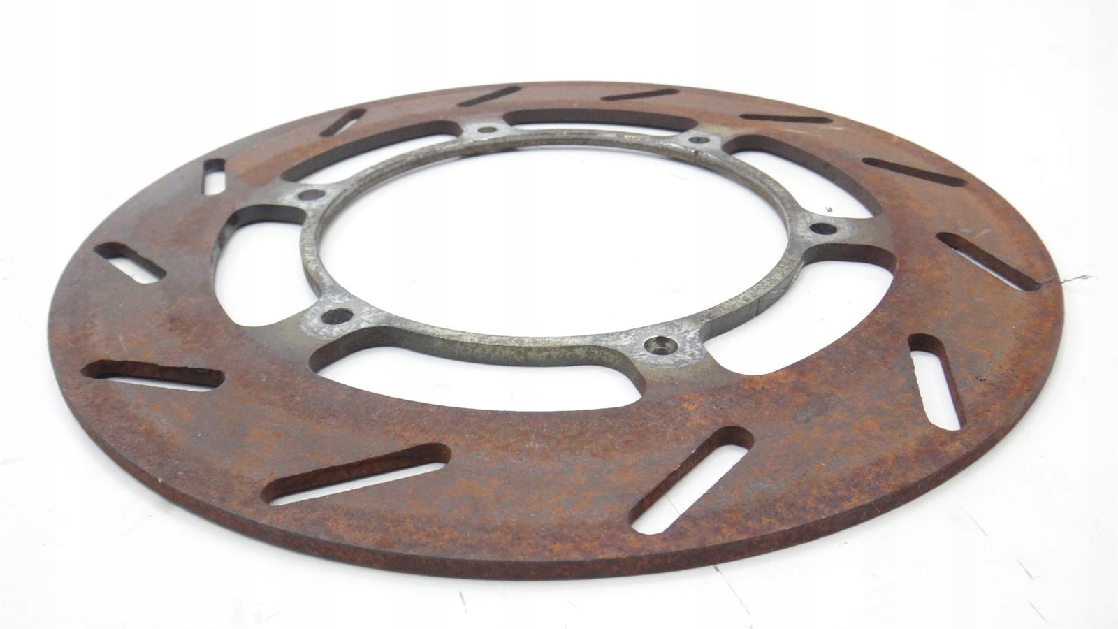 KTM EXC EGS 300 2T 92-93 TARCZA HAMULCOWA TYŁ Numer katalogowy części 240220220927