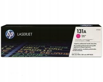 Hp toner 131A/Magenta/1800 stran