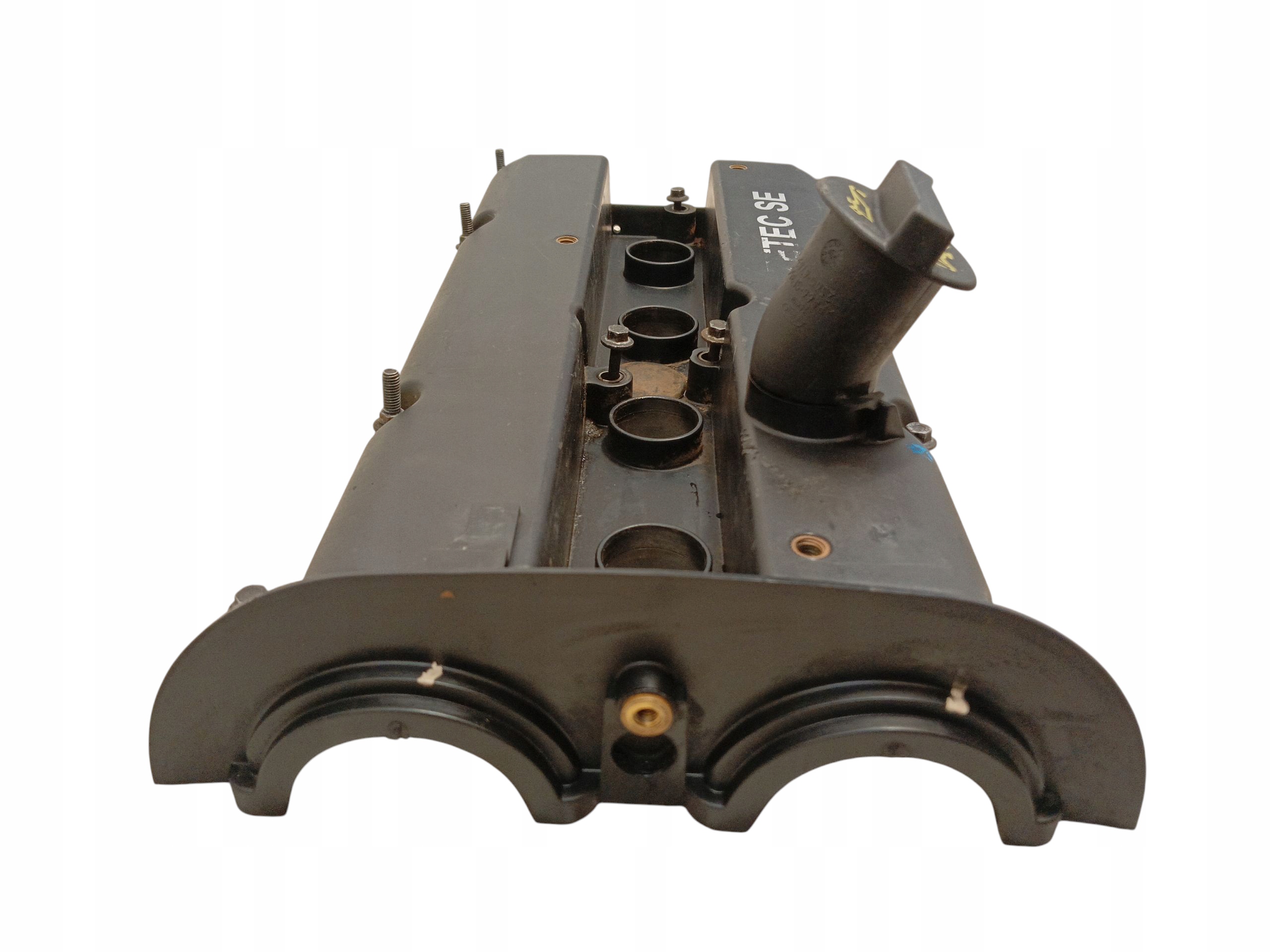 Abdeckung der Ventile FORD FIESTA MK6 (2002-2005) 1.6 16V