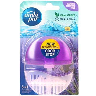 

Ambi Pur Vegan Lavender Rosemary Zawieszka Wc