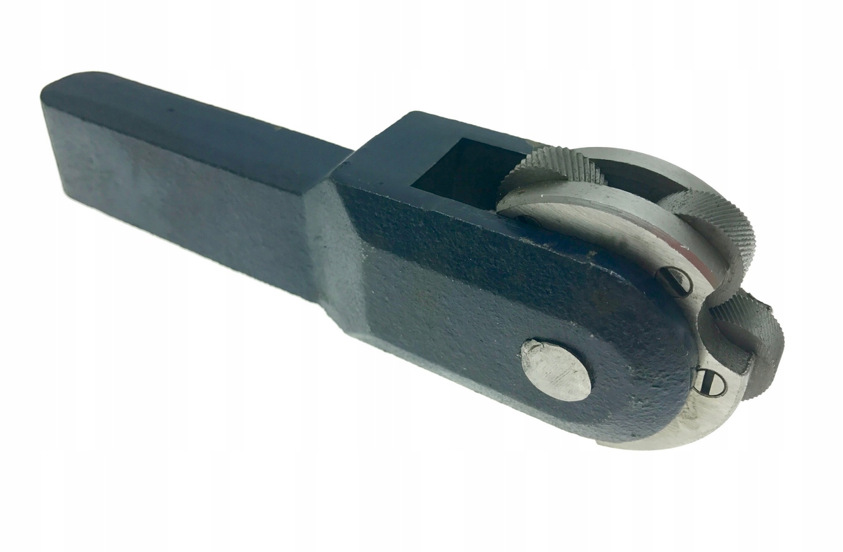 Radlička 3V1 Křížová Moletka Dvojitá 1 1.5 2 E00179