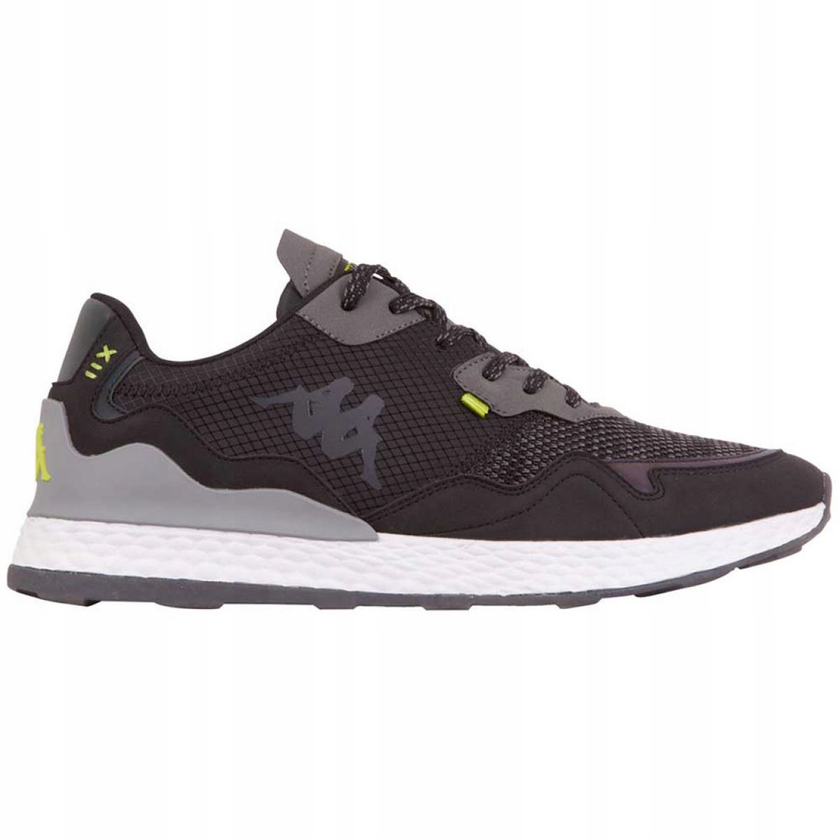 

Buty Kappa Laverton M 242930 1133 r.42