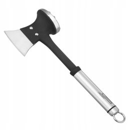 

Tłuczek ubijak do mięsa z tasakiem Tescoma