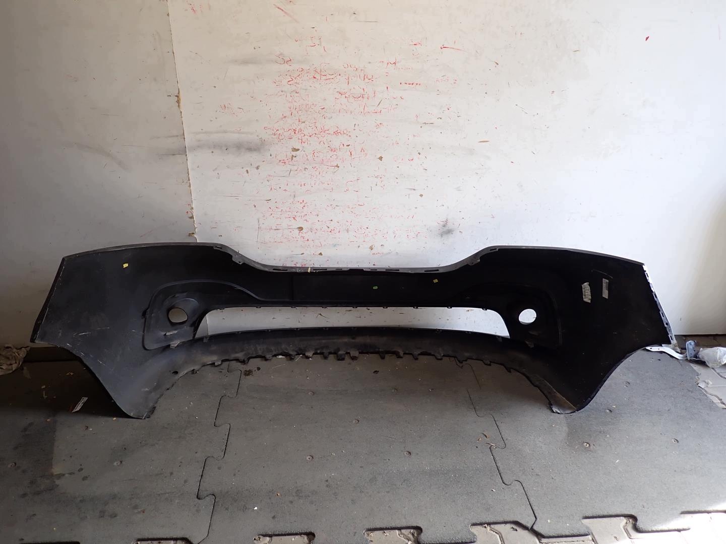 bumper front front RENAULT TRAFIC III 2014- 620223916