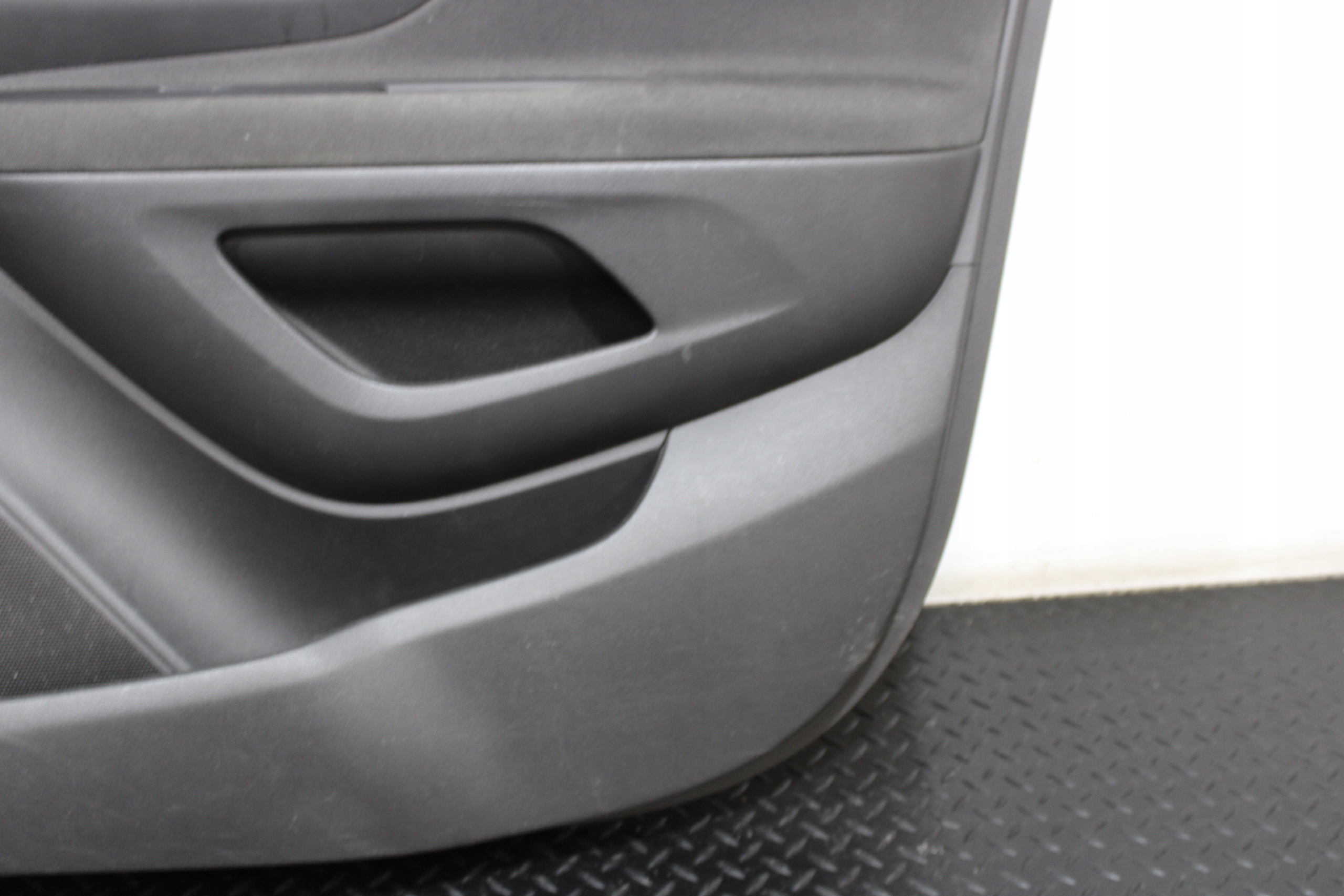 upholstery side door right front OPEL MOKKA A and 1