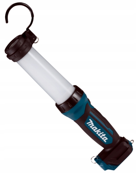 LATARKA AKUMULATOROWA MAKITA 12V LAMPA 20 LED USB