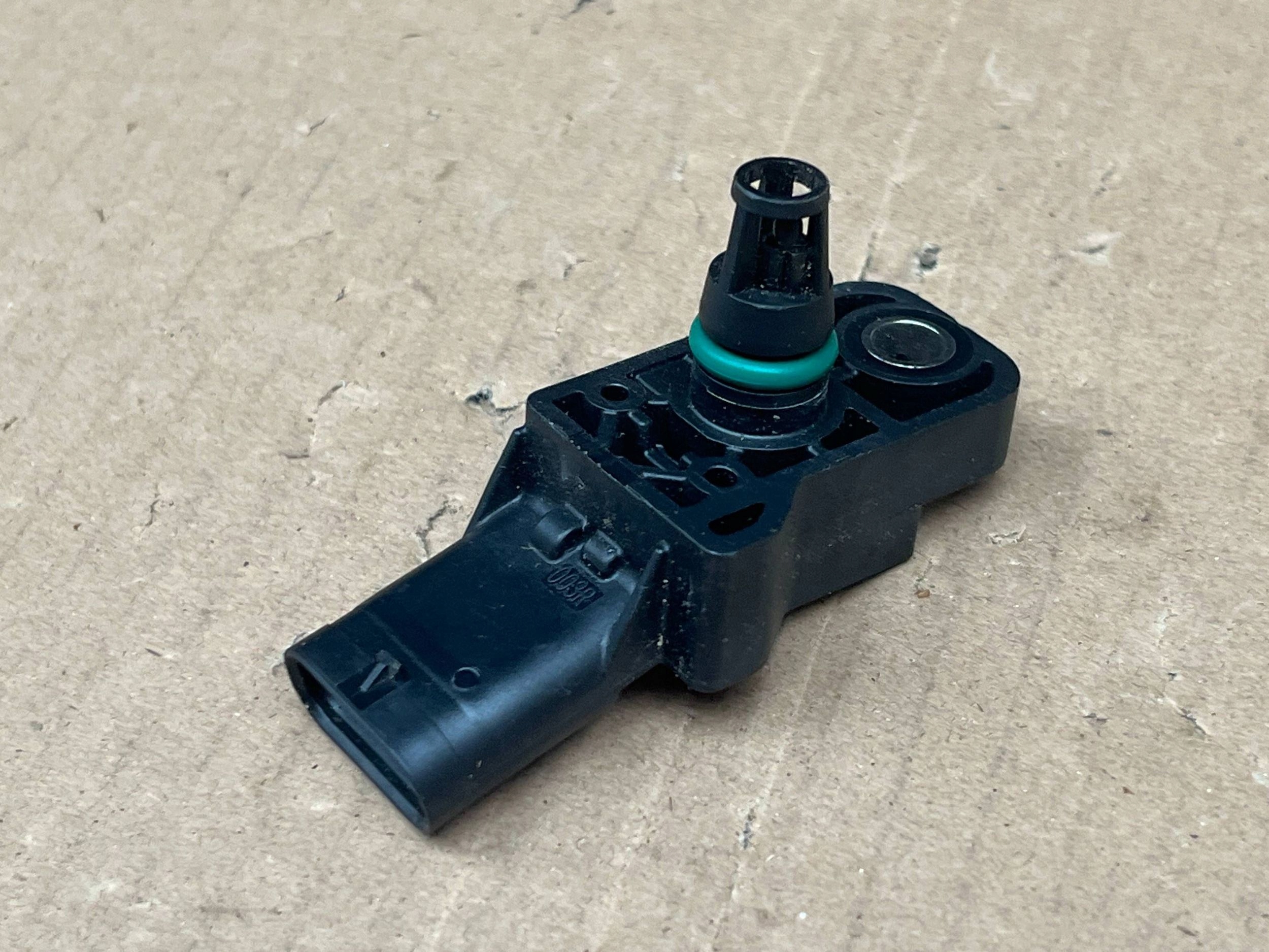 SUZUKI VITARA III Sensor Druck MAP 0261230572 !J