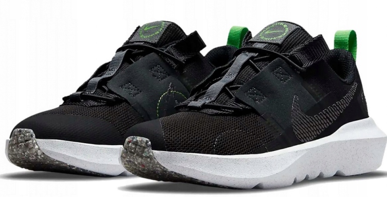 

Buty Nike Crater (ps) DB3552 001 R. 33,5