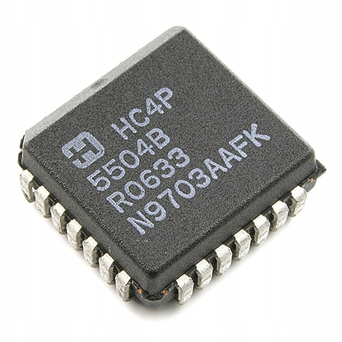 HC4P5504B HARRIS