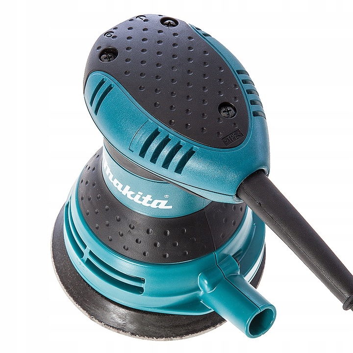 MAKITA SZLIFIERKA MIMOSRODOWA 125MM 300W Linia produktowa Bosch do domu i ogrodu