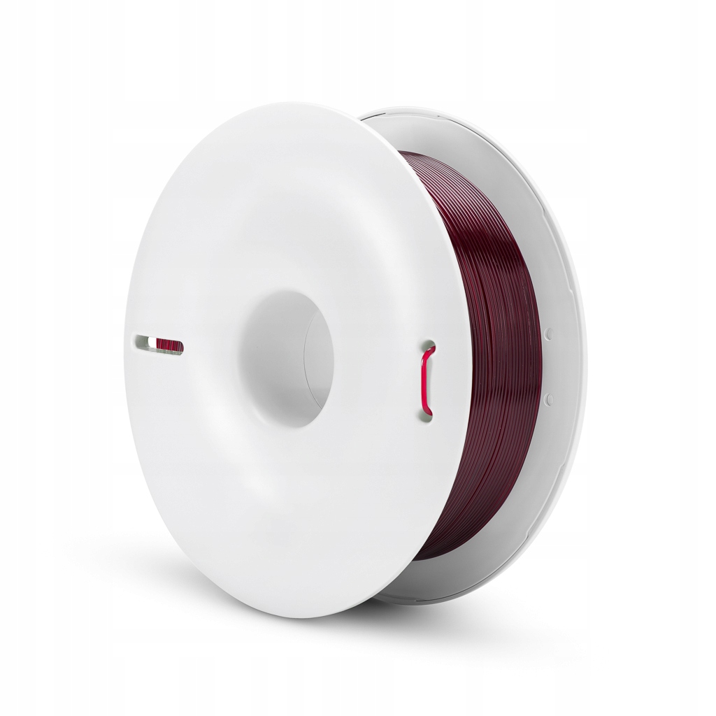Filament Fiberlogy PET-G Burgundy TR 1.75mm