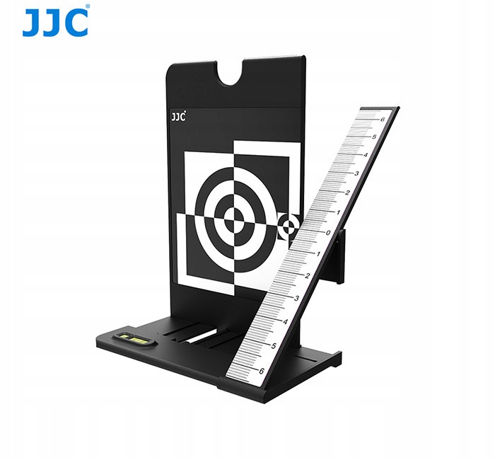 Jjc ACA-01 pro kalibraci autofocusu