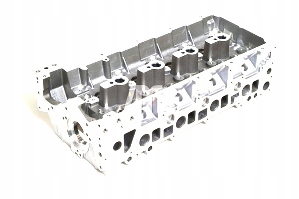 GŁOWICA CYLINDRÓW MERCEDES SPRINTER 2-T B901 B902 SPRINTER 3-T B903 Typ silnika Diesel