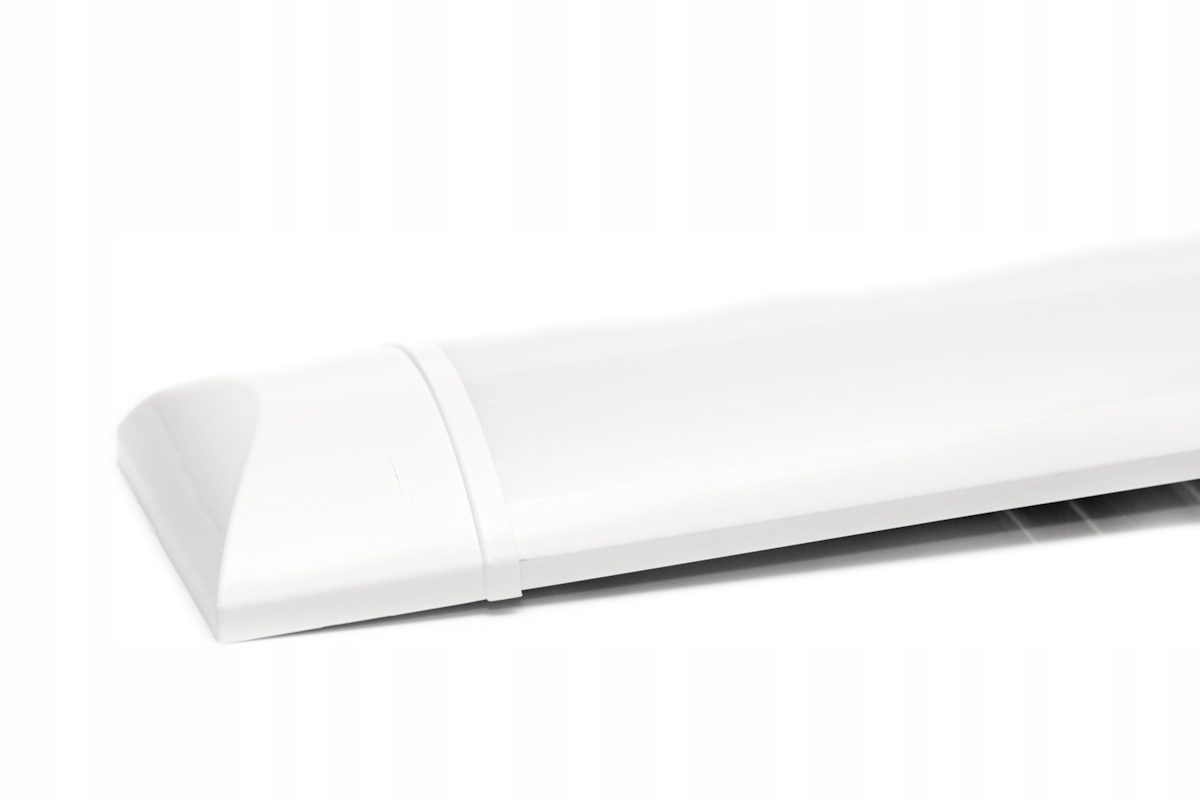 

Oprawa Panel Lampa Batten Led 18W 60cm Zimna