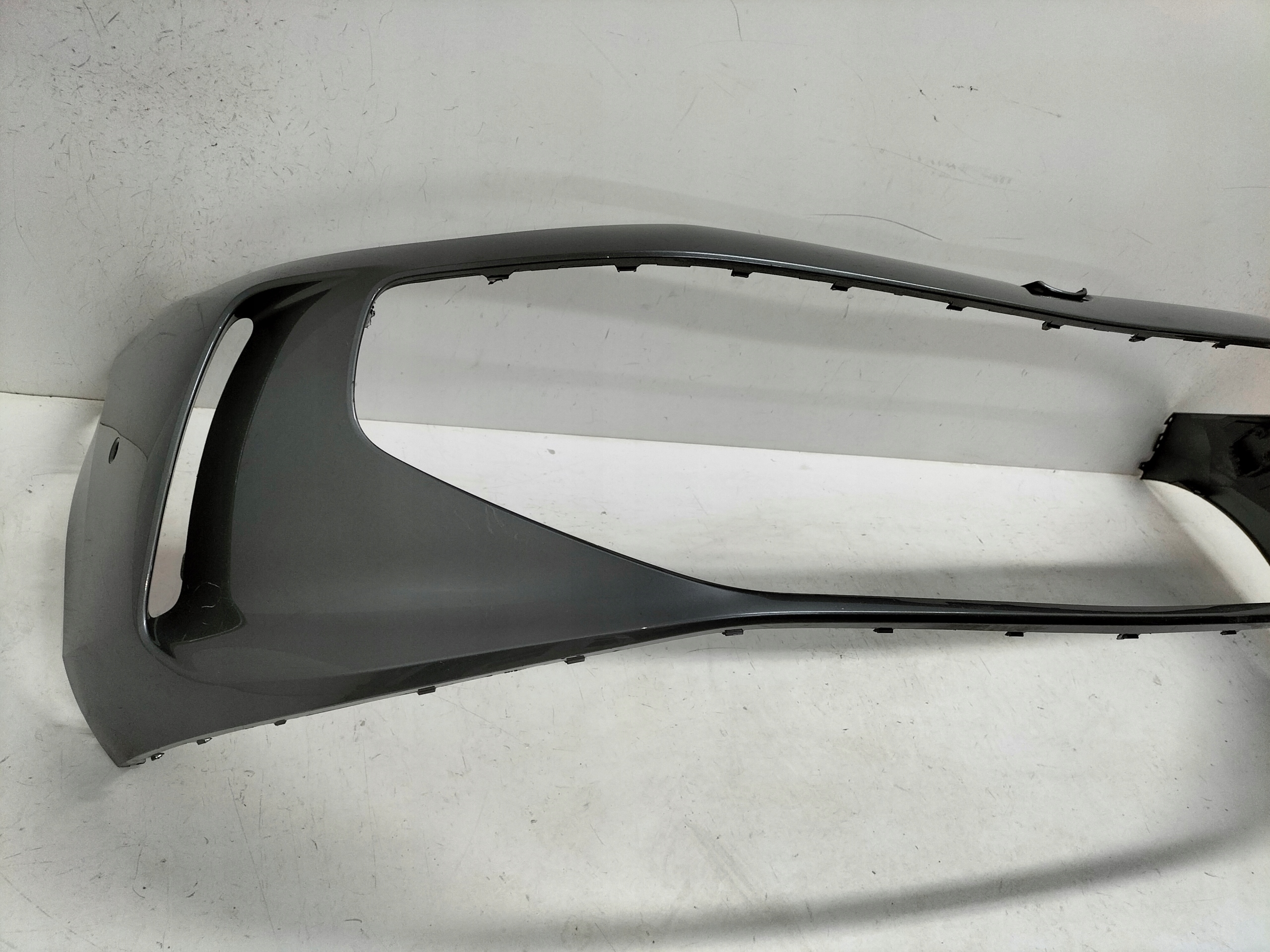 Frontstoßstange vorne VW PASSAT B9 3J0 24