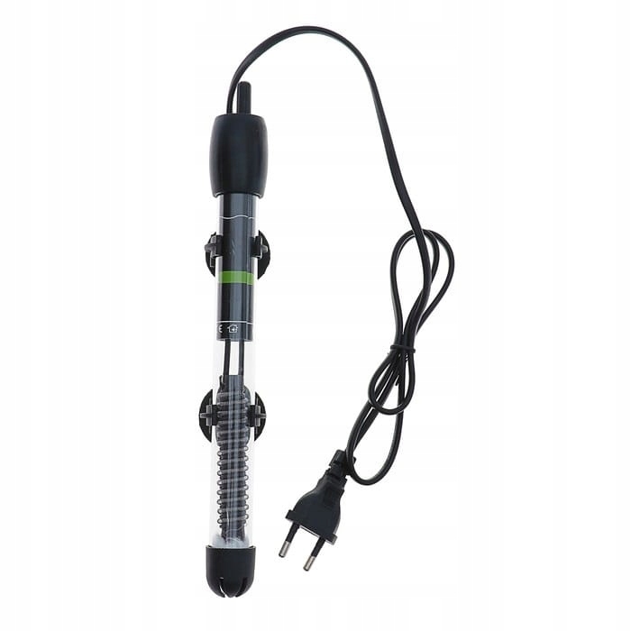 

Grzałka Z Termostatem 25W Akwarium 10-40L Jeneca