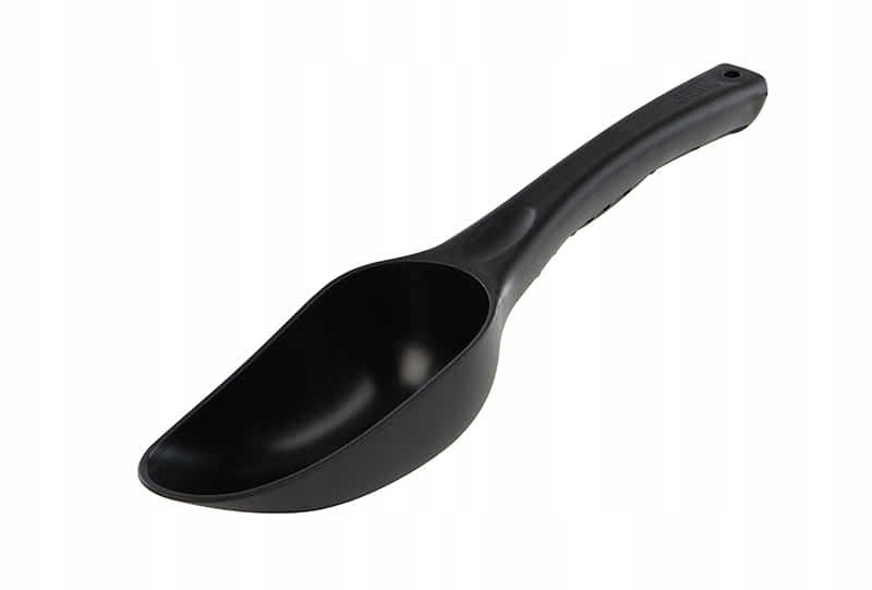 Spomb Scoop black Łyżka zanętowa Spomb