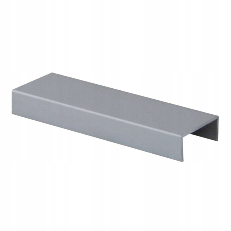 

Gtv Profil C18 1,5 m kolor aluminium