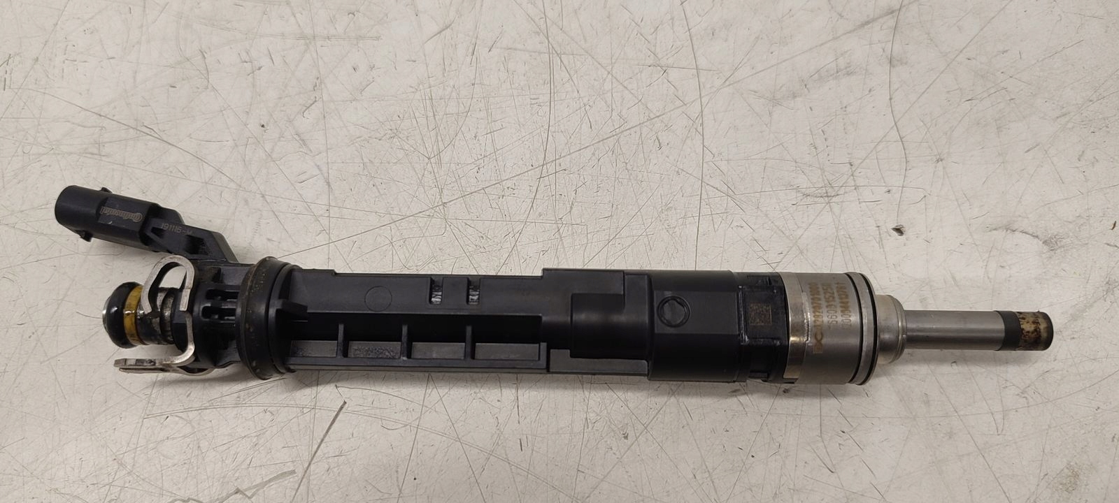 injector Renault Kadjar 1,3 TCE