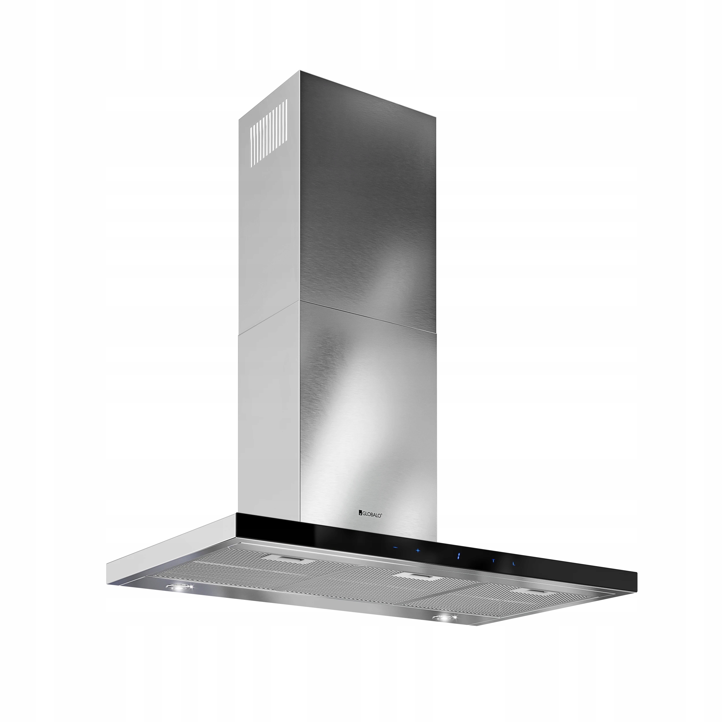 Okap Globalo Nidaro 90.5 H2H Black