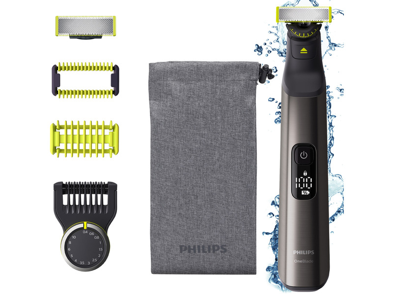 

Golarka Philips OneBlade Pro QP6551/15