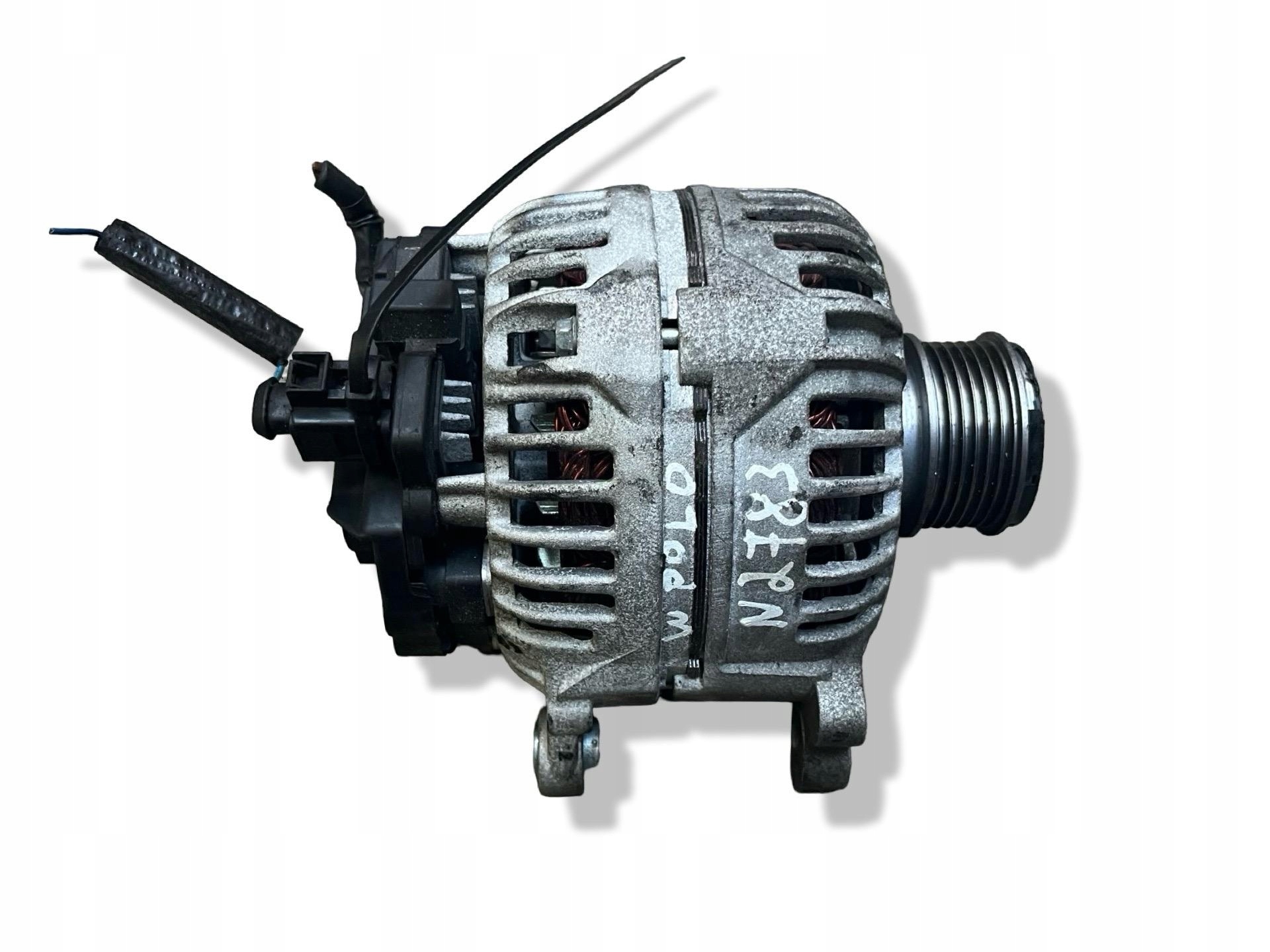 alternator Volkswagen Polo 5 2011 03P903023D