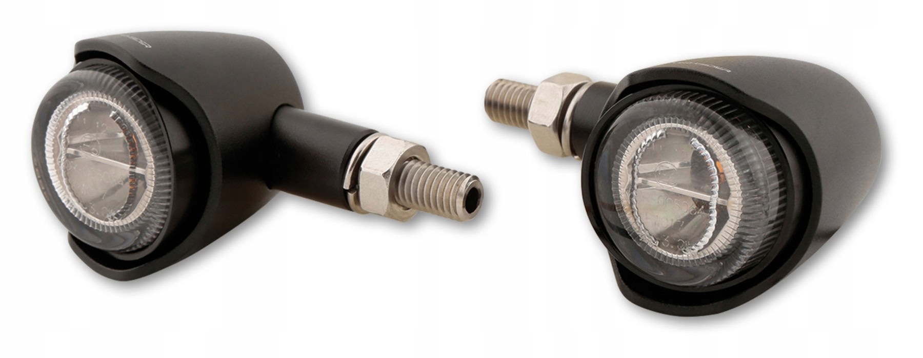 Highsider AKRON-X 3W1 KIERUNKOWSKAZ LED ZATWIERDZO