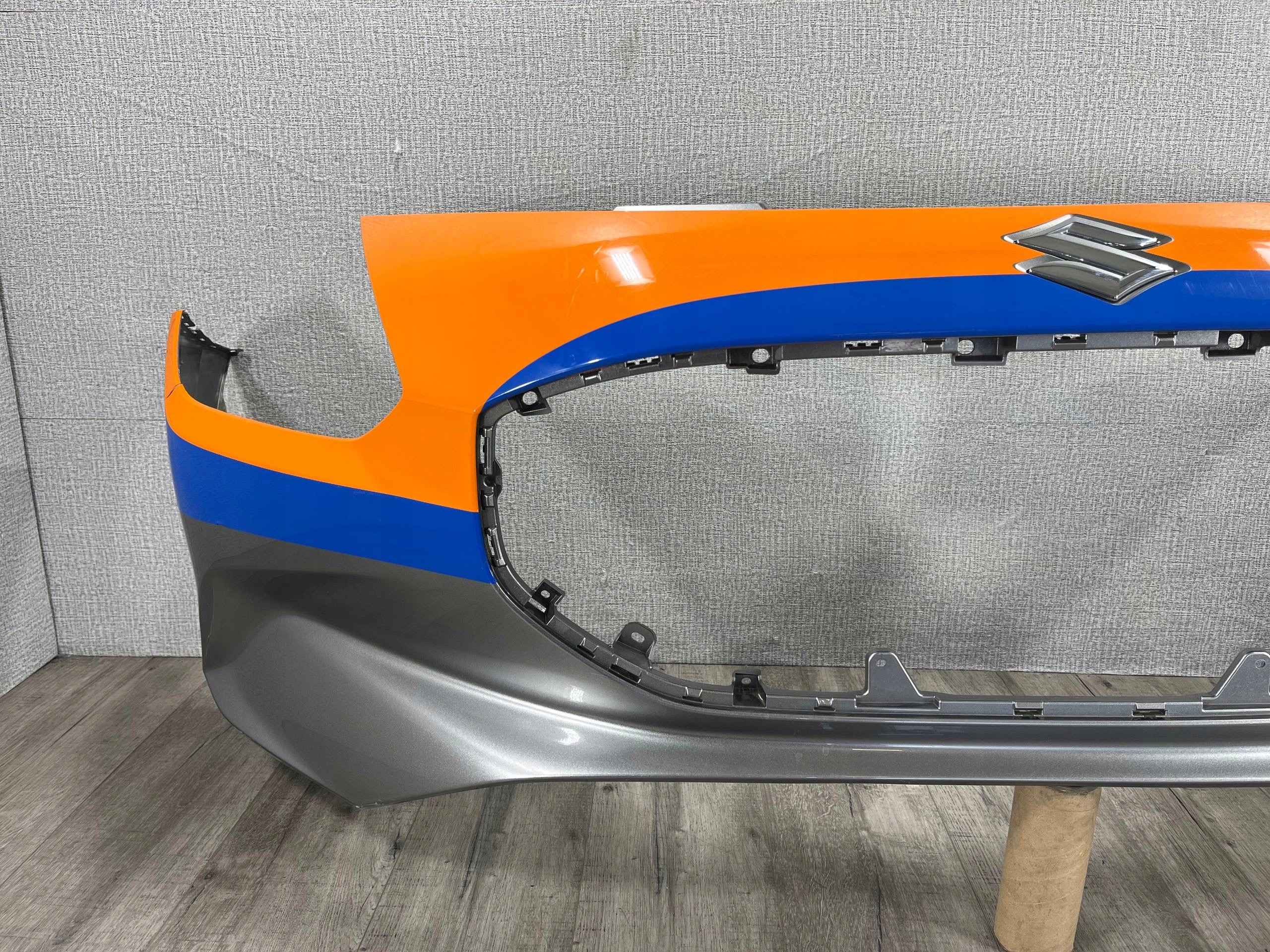 SUZUKI SWIFT VII MK9 2023-> bumper front 71711-70T0