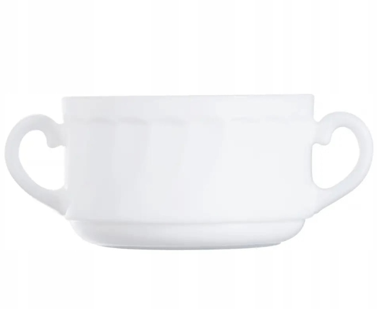 

Barszczówka Miska Salaterka Luminarc 10 cm 300ml