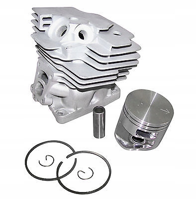 CYLINDER TŁOK KPL STIHL MS 362 47 MM GWARANCJA FV
